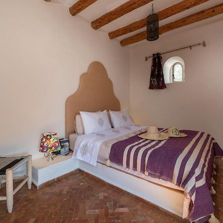 Absolu Beldi Essaouira Panzió Kültér fotó