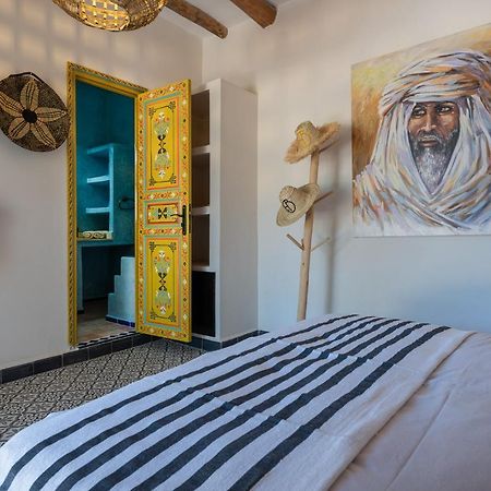 Absolu Beldi Essaouira Panzió Kültér fotó