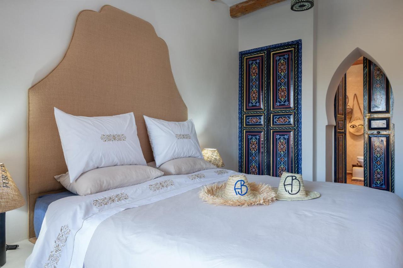 Absolu Beldi Essaouira Panzió Kültér fotó