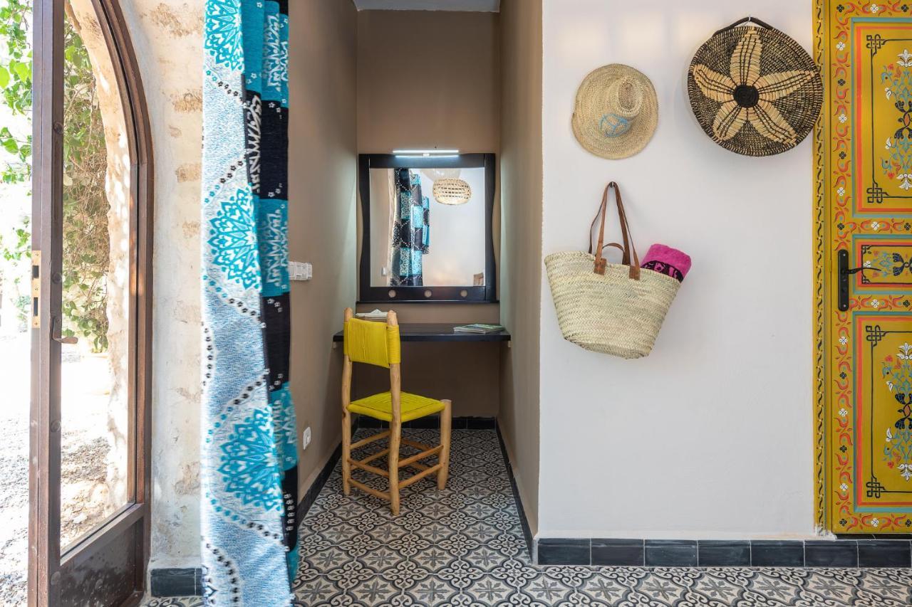 Absolu Beldi Essaouira Panzió Kültér fotó