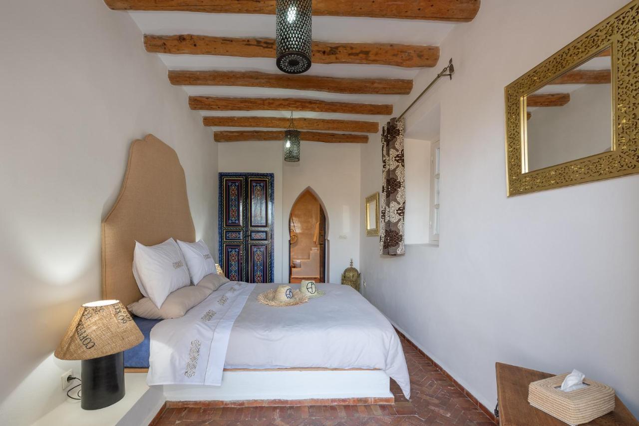 Absolu Beldi Essaouira Panzió Kültér fotó