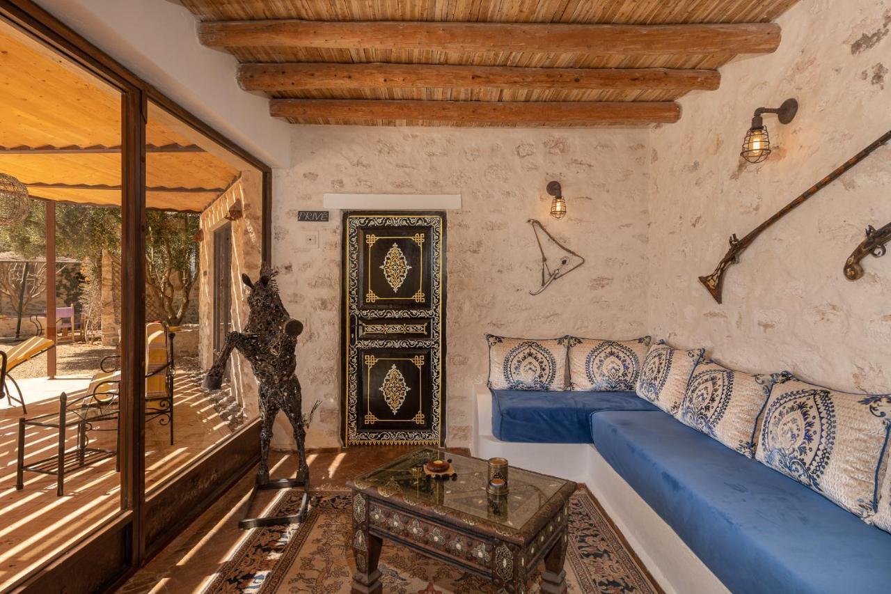 Absolu Beldi Essaouira Panzió Kültér fotó