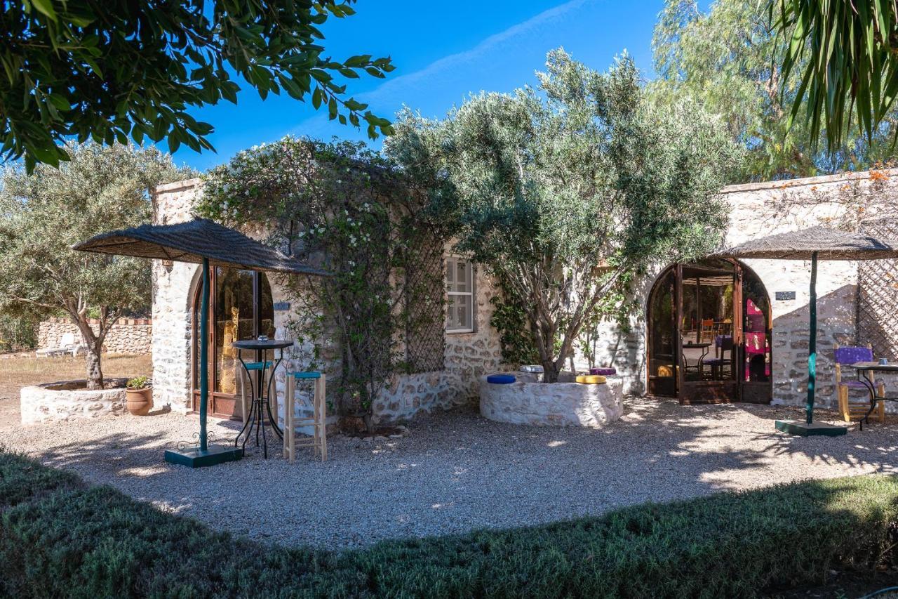 Absolu Beldi Essaouira Panzió Kültér fotó