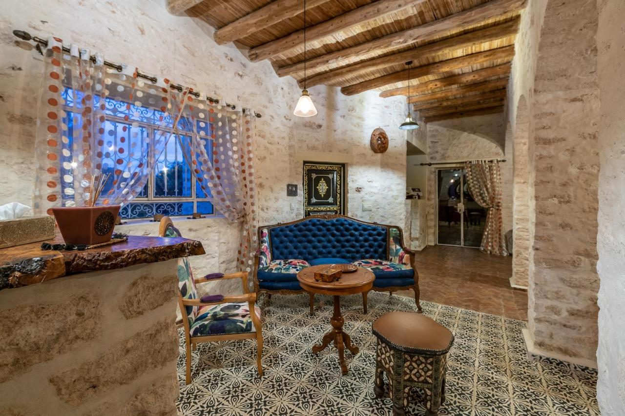 Absolu Beldi Essaouira Panzió Kültér fotó