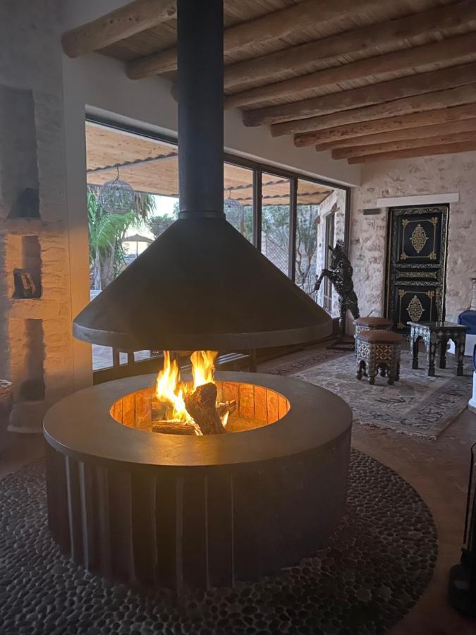 Absolu Beldi Essaouira Panzió Kültér fotó