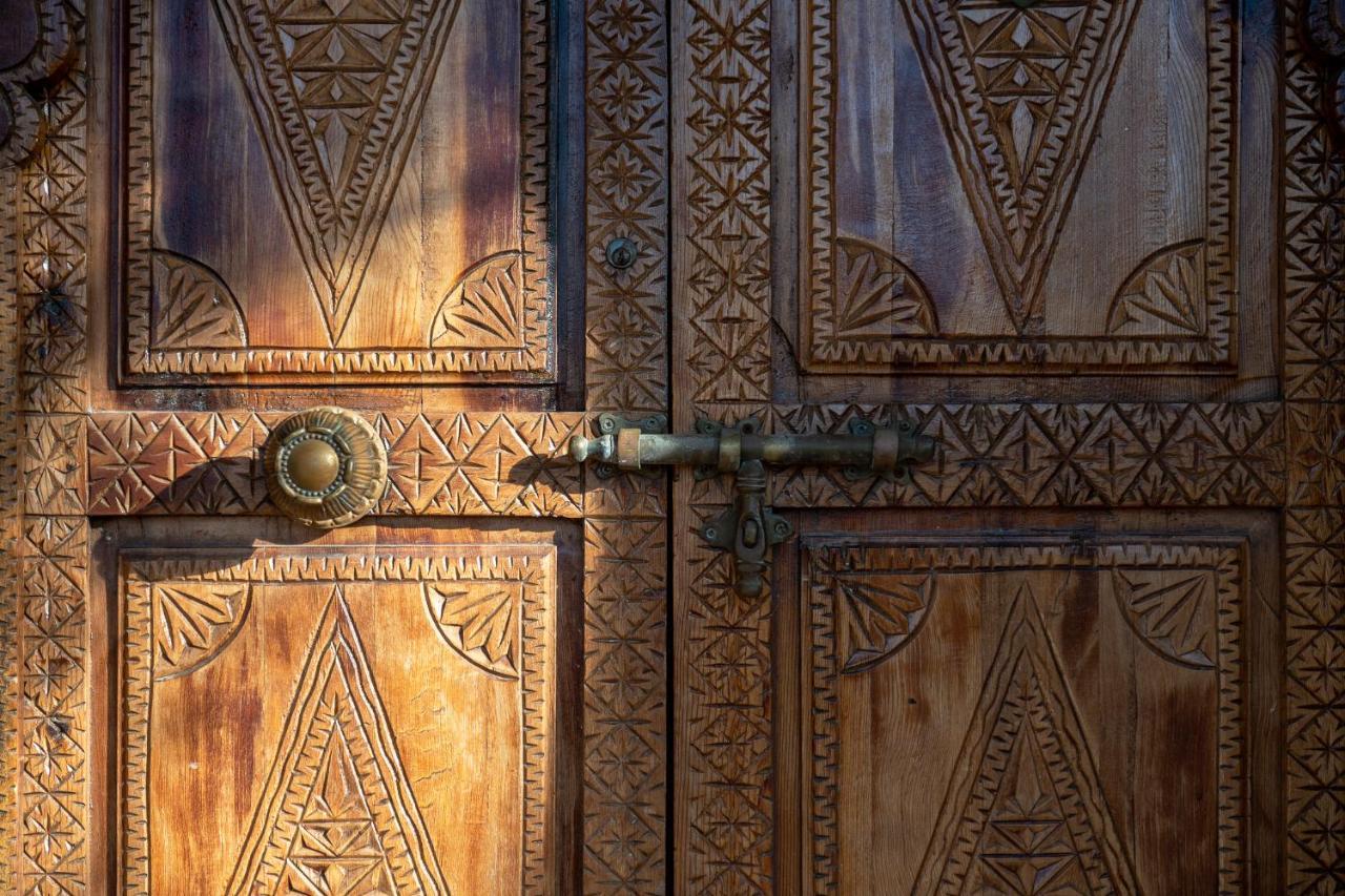 Absolu Beldi Essaouira Panzió Kültér fotó