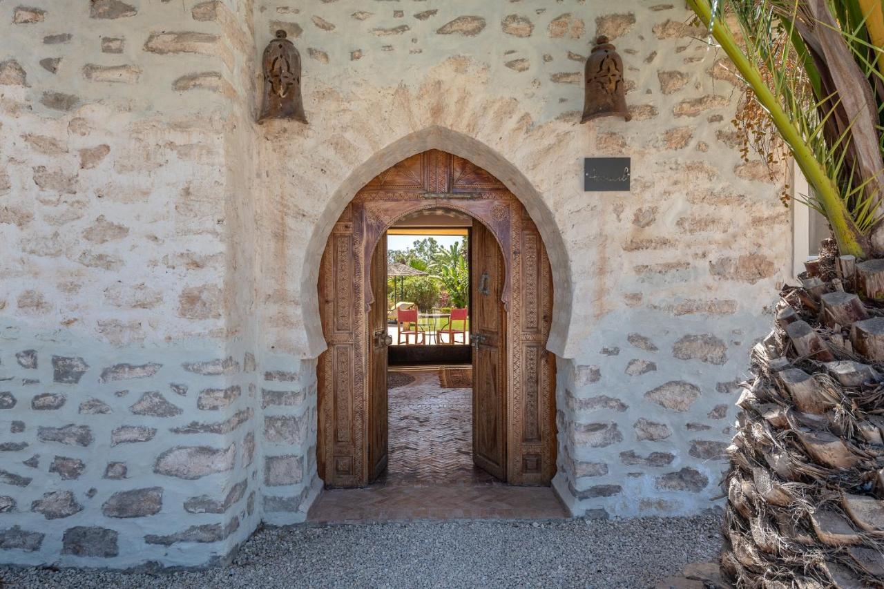 Absolu Beldi Essaouira Panzió Kültér fotó