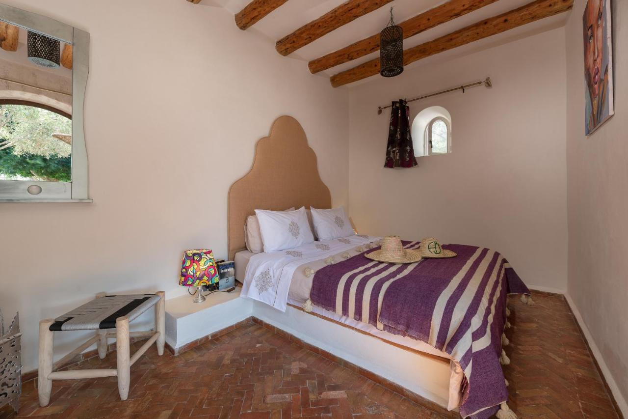 Absolu Beldi Essaouira Panzió Kültér fotó